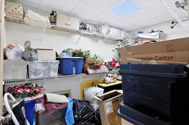 4412 W Pitcher Drive, Trafalgar, IN 46181