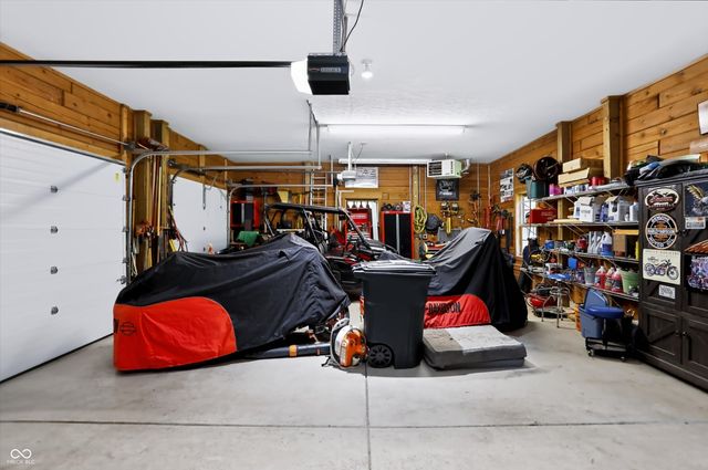 4412 W Pitcher Drive, Trafalgar, IN 46181