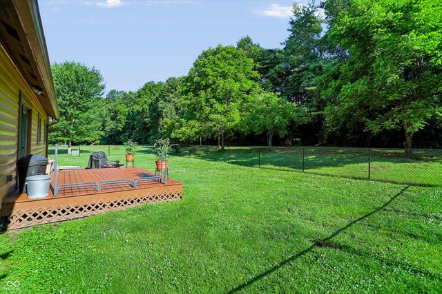 4412 W Pitcher Drive, Trafalgar, IN 46181