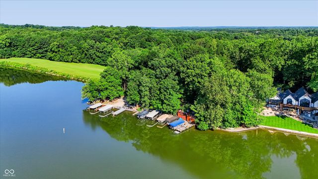 4412 W Pitcher Drive, Trafalgar, IN 46181