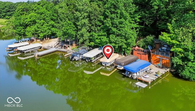 4412 W Pitcher Drive, Trafalgar, IN 46181