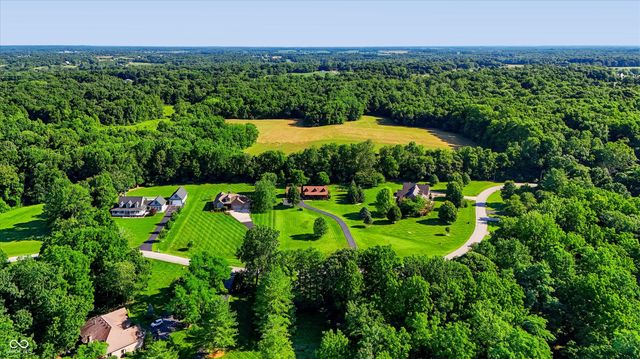 4412 W Pitcher Drive, Trafalgar, IN 46181
