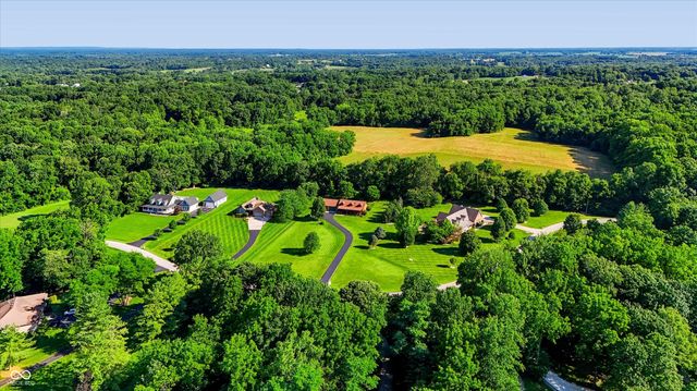4412 W Pitcher Drive, Trafalgar, IN 46181