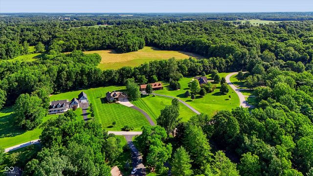 4412 W Pitcher Drive, Trafalgar, IN 46181