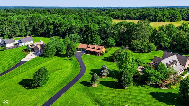 4412 W Pitcher Drive, Trafalgar, IN 46181
