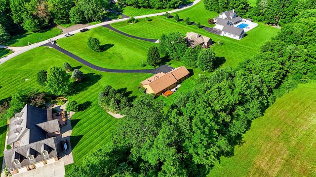 4412 W Pitcher Drive, Trafalgar, IN 46181