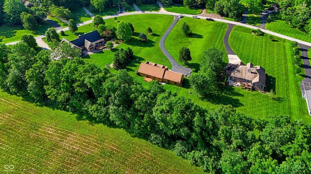 4412 W Pitcher Drive, Trafalgar, IN 46181