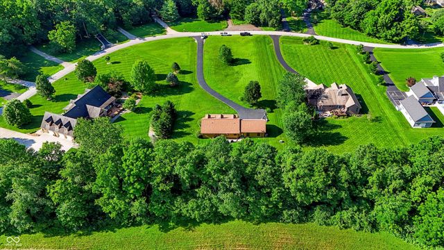 4412 W Pitcher Drive, Trafalgar, IN 46181