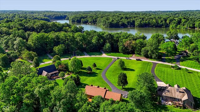 4412 W Pitcher Drive, Trafalgar, IN 46181