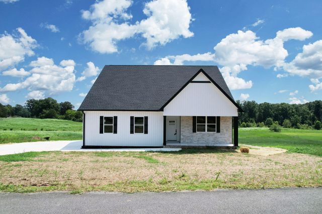5301 Trewhitt Road, SE, Cleveland, TN 37323