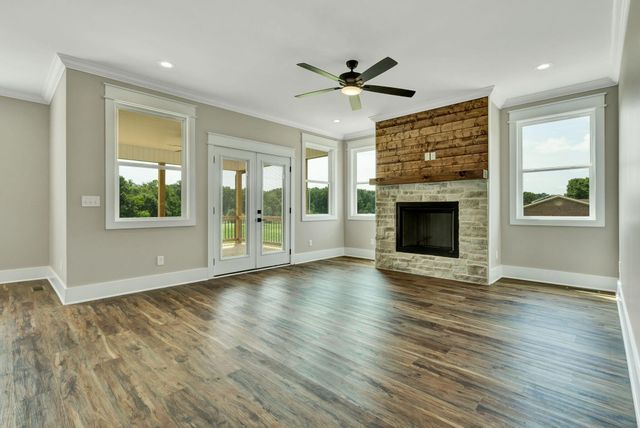 5301 Trewhitt Road, SE, Cleveland, TN 37323