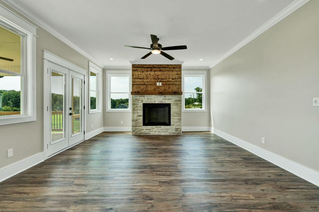 5301 Trewhitt Road, SE, Cleveland, TN 37323