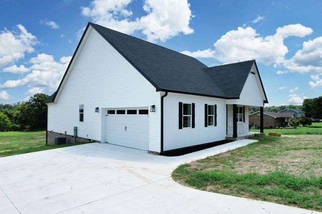 5301 Trewhitt Road, SE, Cleveland, TN 37323