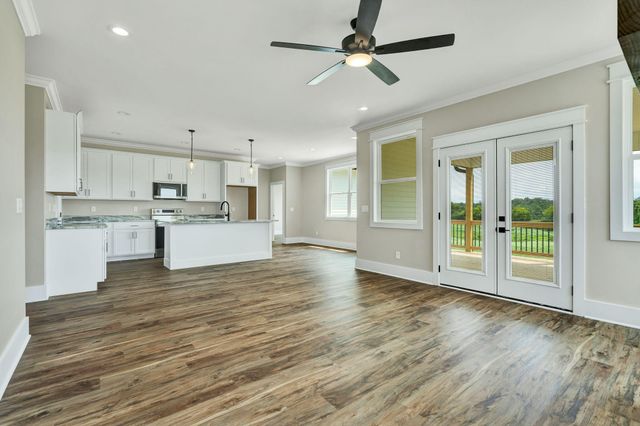 5301 Trewhitt Road, SE, Cleveland, TN 37323