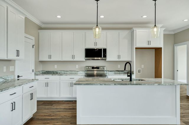 5301 Trewhitt Road, SE, Cleveland, TN 37323