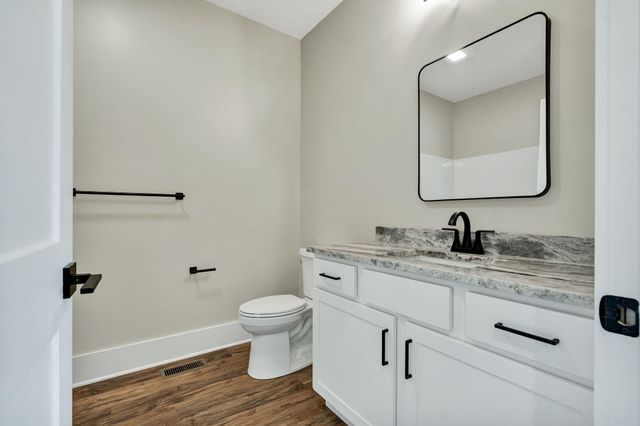 5301 Trewhitt Road, SE, Cleveland, TN 37323