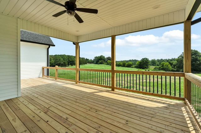 5301 Trewhitt Road, SE, Cleveland, TN 37323