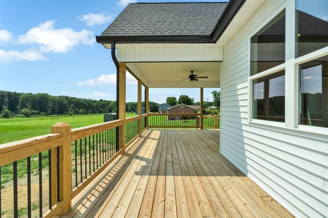 5301 Trewhitt Road, SE, Cleveland, TN 37323