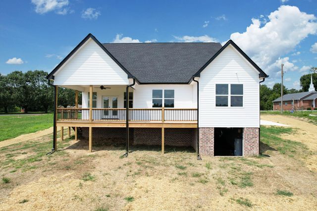 5301 Trewhitt Road, SE, Cleveland, TN 37323