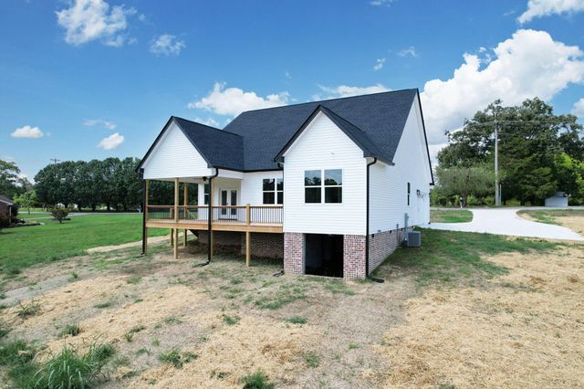 5301 Trewhitt Road, SE, Cleveland, TN 37323