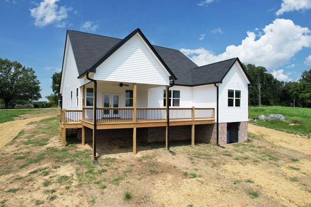 5301 Trewhitt Road, SE, Cleveland, TN 37323