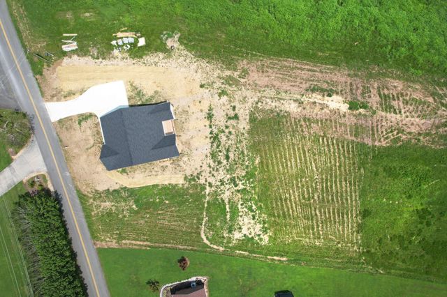5301 Trewhitt Road, SE, Cleveland, TN 37323