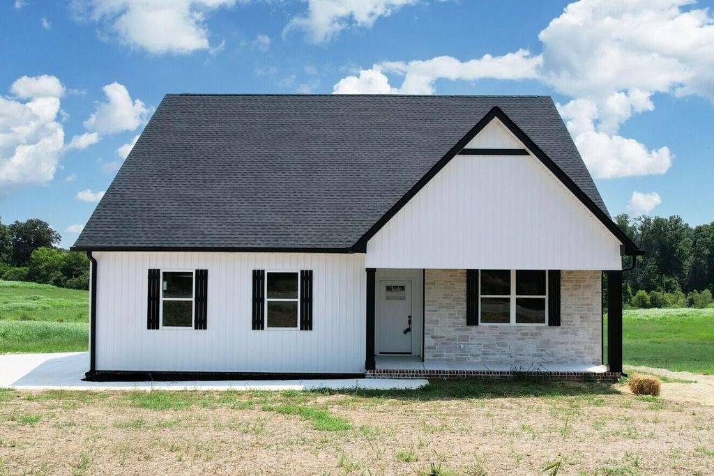 5301 Trewhitt Road, SE, Cleveland, TN 37323
