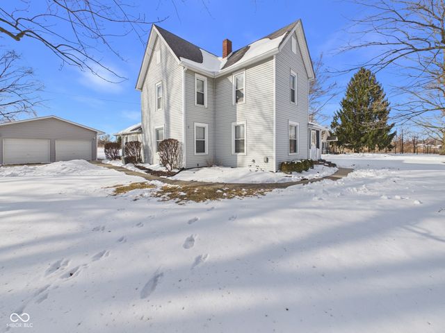 3235 Raible Avenue, Anderson, IN 46011