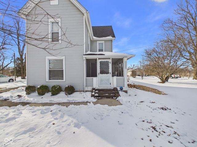 3235 Raible Avenue, Anderson, IN 46011