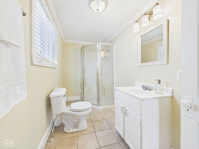 3235 Raible Avenue, Anderson, IN 46011