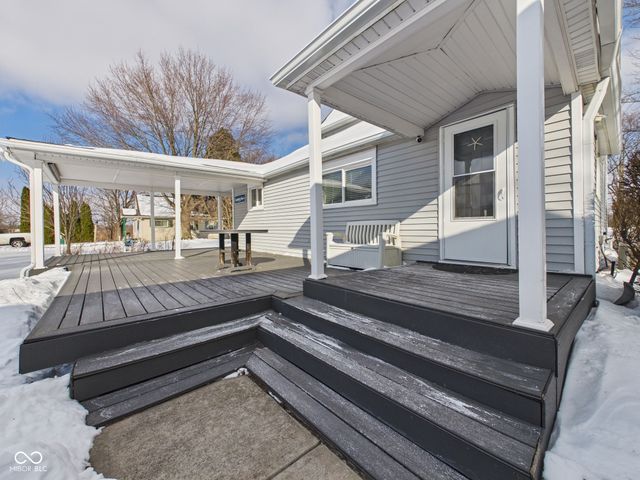 3235 Raible Avenue, Anderson, IN 46011