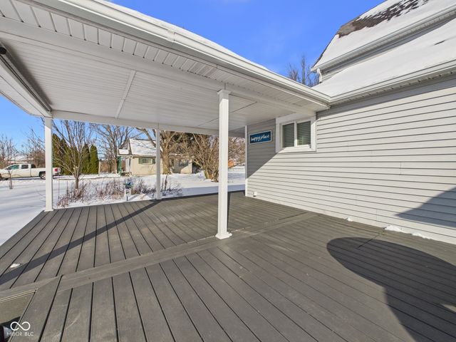 3235 Raible Avenue, Anderson, IN 46011