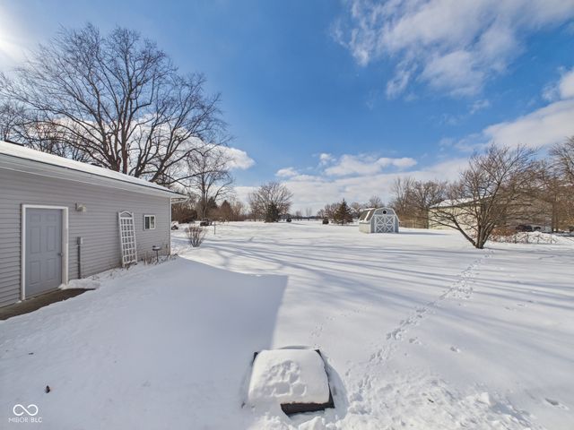 3235 Raible Avenue, Anderson, IN 46011