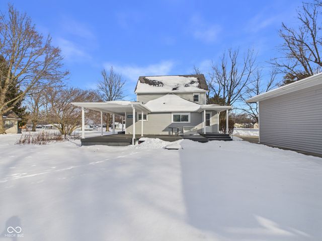 3235 Raible Avenue, Anderson, IN 46011