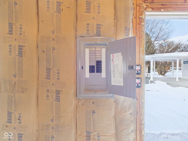 3235 Raible Avenue, Anderson, IN 46011