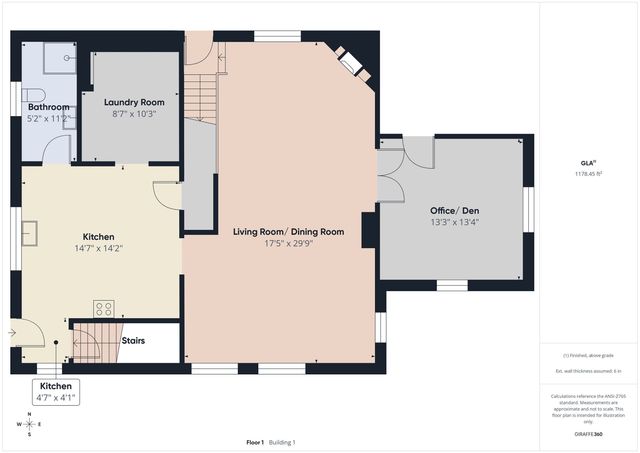 3235 Raible Avenue, Anderson, IN 46011