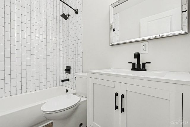 1787 Townsend Street, Cincinnati, OH 45223