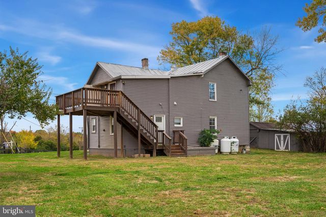 962 WADESVILLE RD, Berryville, VA 22611