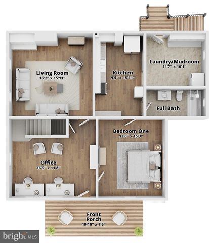 962 WADESVILLE RD, Berryville, VA 22611