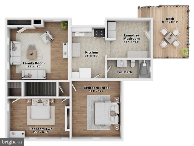 962 WADESVILLE RD, Berryville, VA 22611