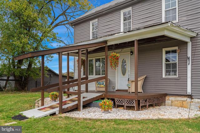 962 WADESVILLE RD, Berryville, VA 22611