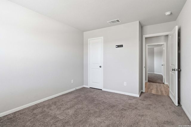 9803 MORGANS ML, San Antonio, TX 78254