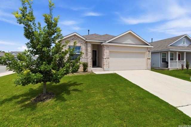 9803 MORGANS ML, San Antonio, TX 78254