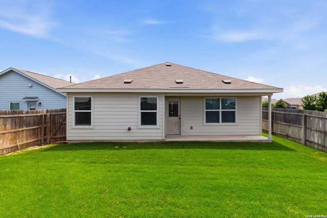 9803 MORGANS ML, San Antonio, TX 78254