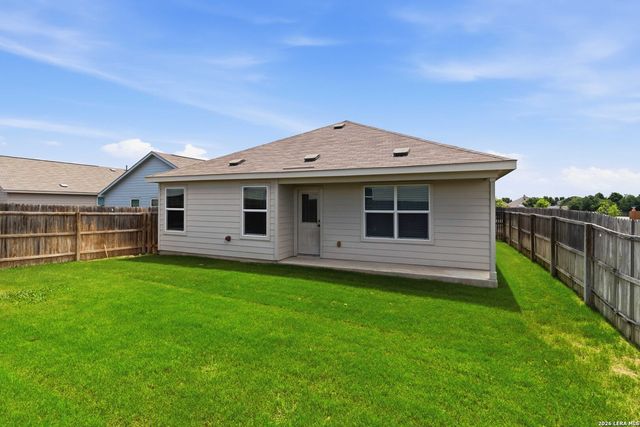 9803 MORGANS ML, San Antonio, TX 78254