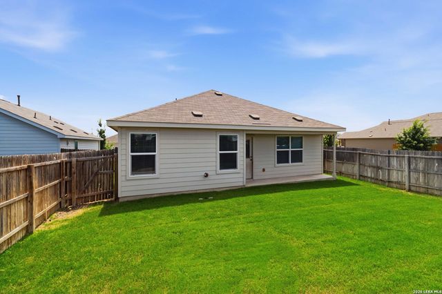 9803 MORGANS ML, San Antonio, TX 78254