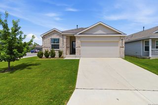 9803 MORGANS ML, San Antonio, TX 78254