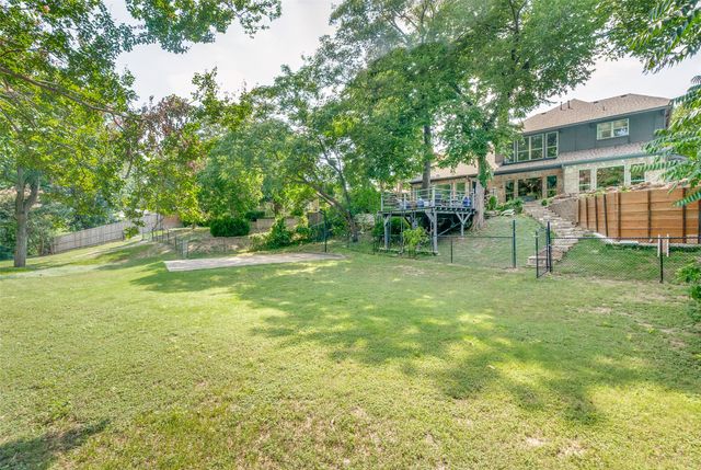 10140 Cromwell Drive, Dallas, TX 75229