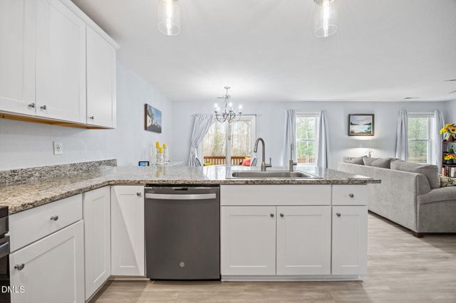 150 Teal Drive, Youngsville, NC 27596