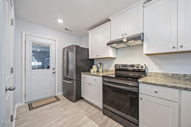 150 Teal Drive, Youngsville, NC 27596